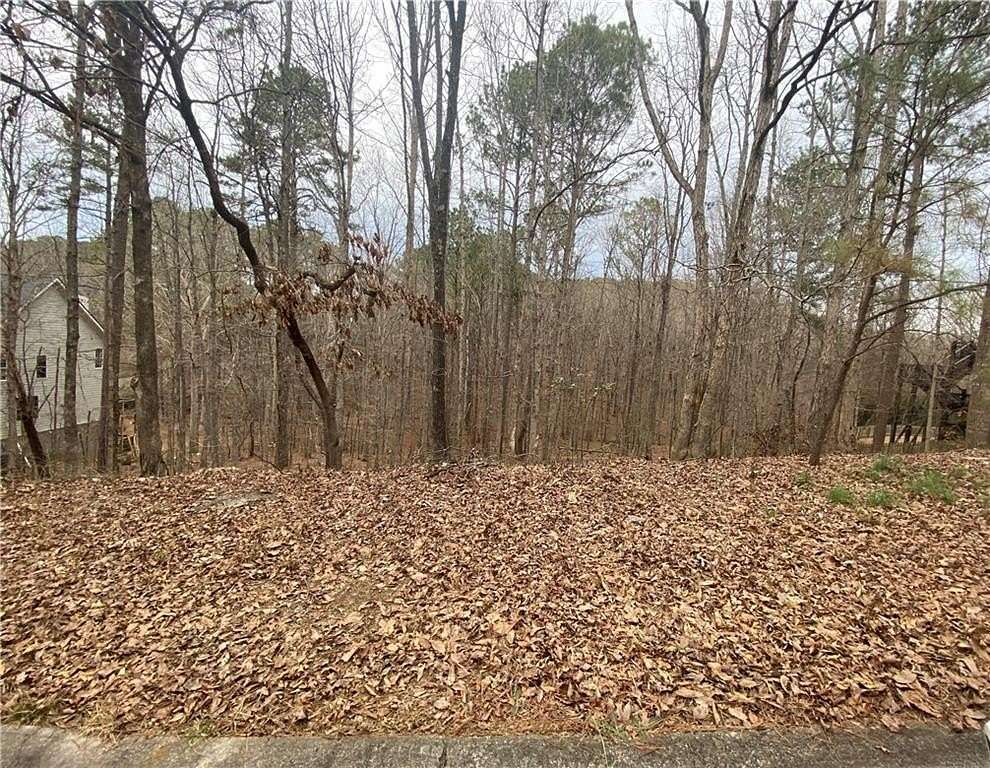 0.78 Acres of Residential Land for Sale in Rome, Georgia