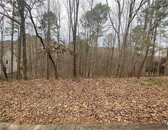 0.78 Acres of Residential Land for Sale in Rome, Georgia