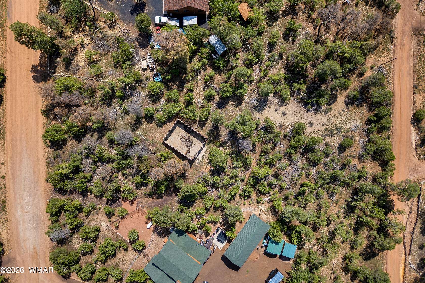 0.9 Acres of Residential Land for Sale in Heber, Arizona