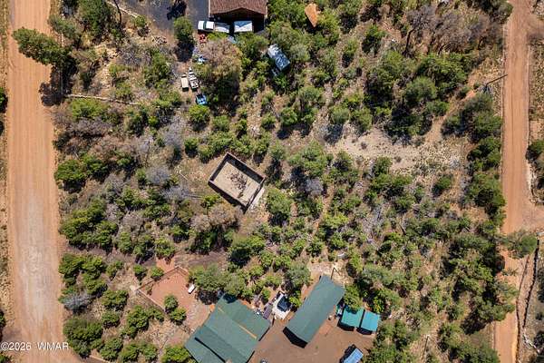 0.9 Acres of Residential Land for Sale in Heber, Arizona