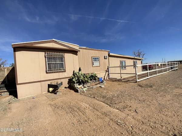 2 Acres of Residential Land for Sale in Chaparral, New Mexico