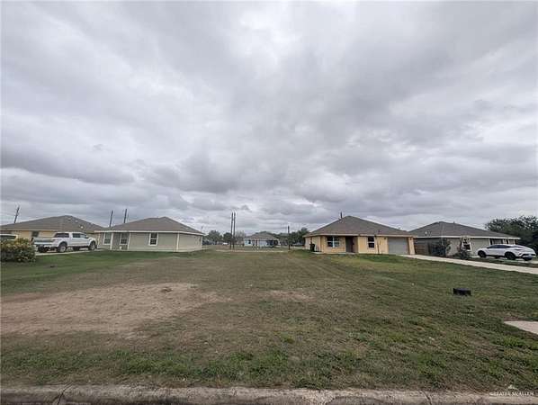0.18 Acres of Residential Land for Sale in Mercedes, Texas