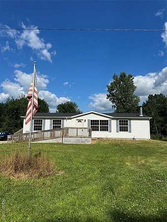 3.2 Acres of Land with Home for Sale in Waverly Township, Michigan