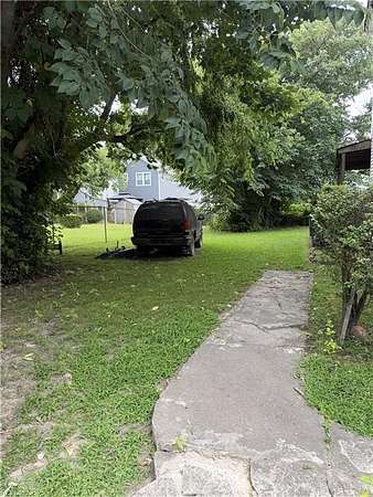 0.07 Acres of Residential Land for Sale in Norfolk, Virginia