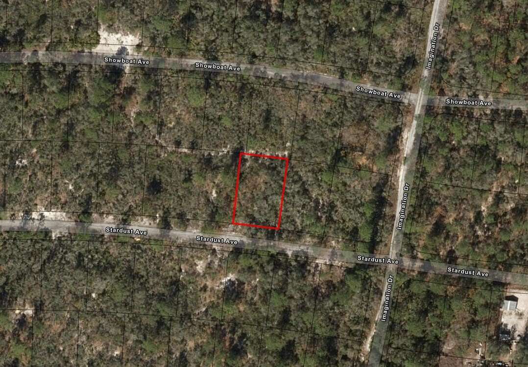 0.24 Acres of Residential Land for Sale in Lake Placid, Florida