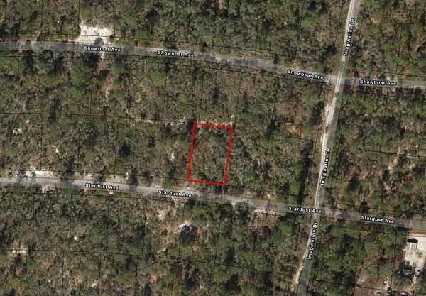 0.24 Acres of Residential Land for Sale in Lake Placid, Florida