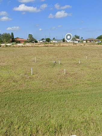 0.25 Acres of Residential Land for Sale in Cape Coral, Florida