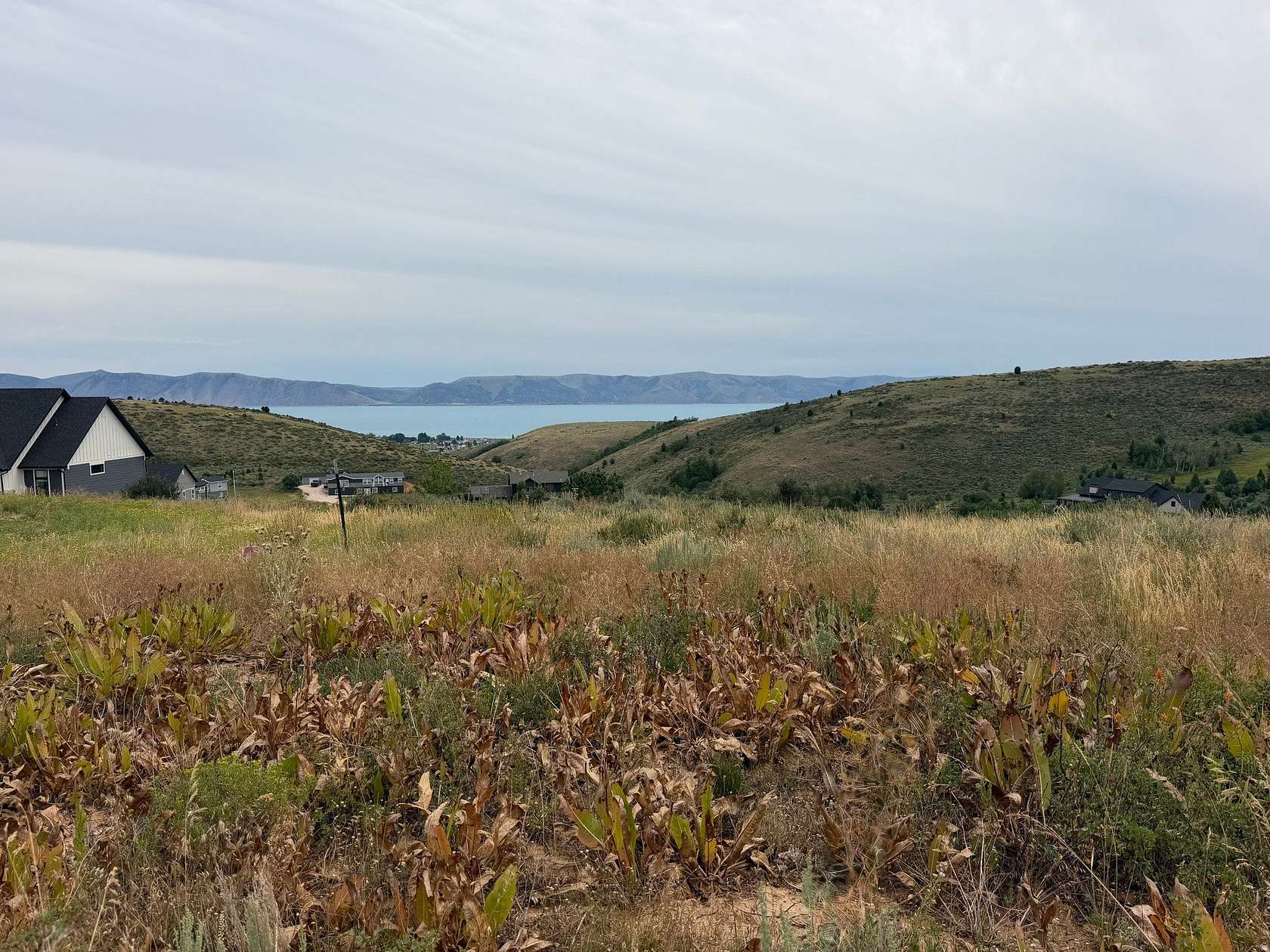 3.24 Acres of Residential Land for Sale in Garden City, Utah