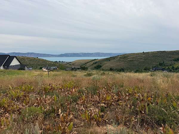 3.24 Acres of Residential Land for Sale in Garden City, Utah
