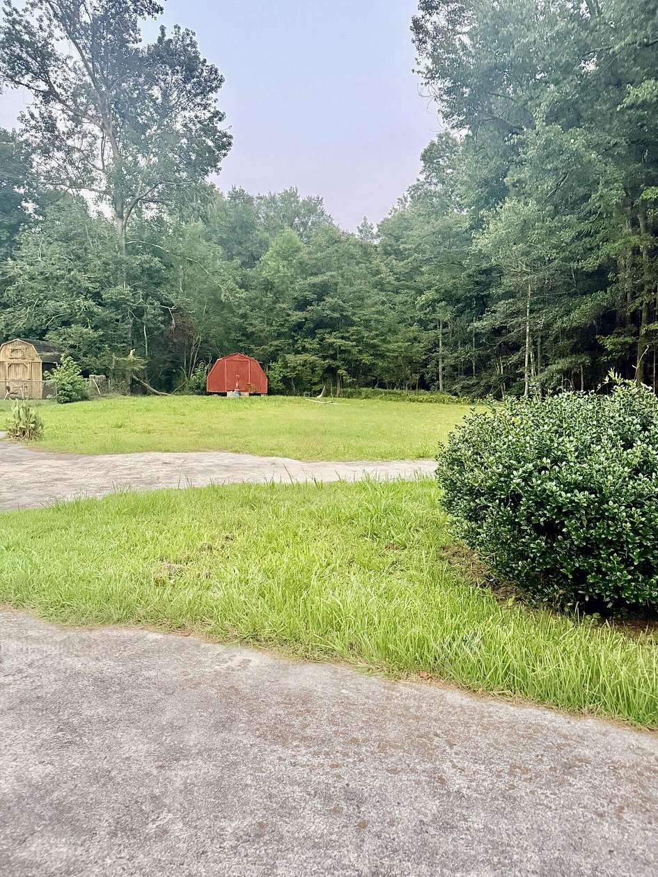 2.83 Acres of Residential Land for Sale in Johns Island, South Carolina