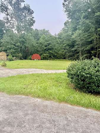 2.83 Acres of Residential Land for Sale in Johns Island, South Carolina