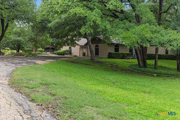 2.52 Acres of Land with Home for Sale in Belton, Texas