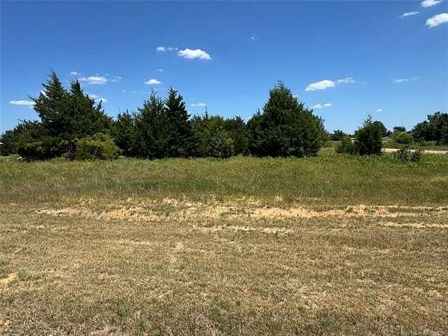 1 Acre of Residential Land for Sale in Colbert, Oklahoma