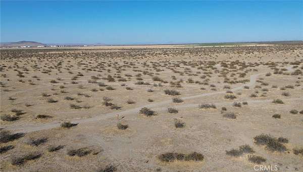 10.1 Acres of Land for Sale in Black Butte, California