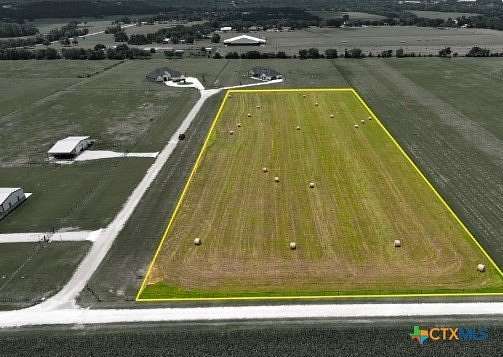 4.83 Acres of Residential Land for Sale in Belton, Texas