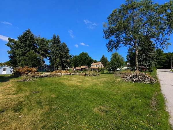 0.24 Acres of Residential Land for Sale in Erie, Pennsylvania