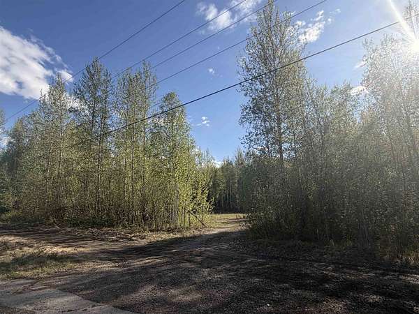 1.54 Acres of Mixed-Use Land for Sale in Badger, Alaska