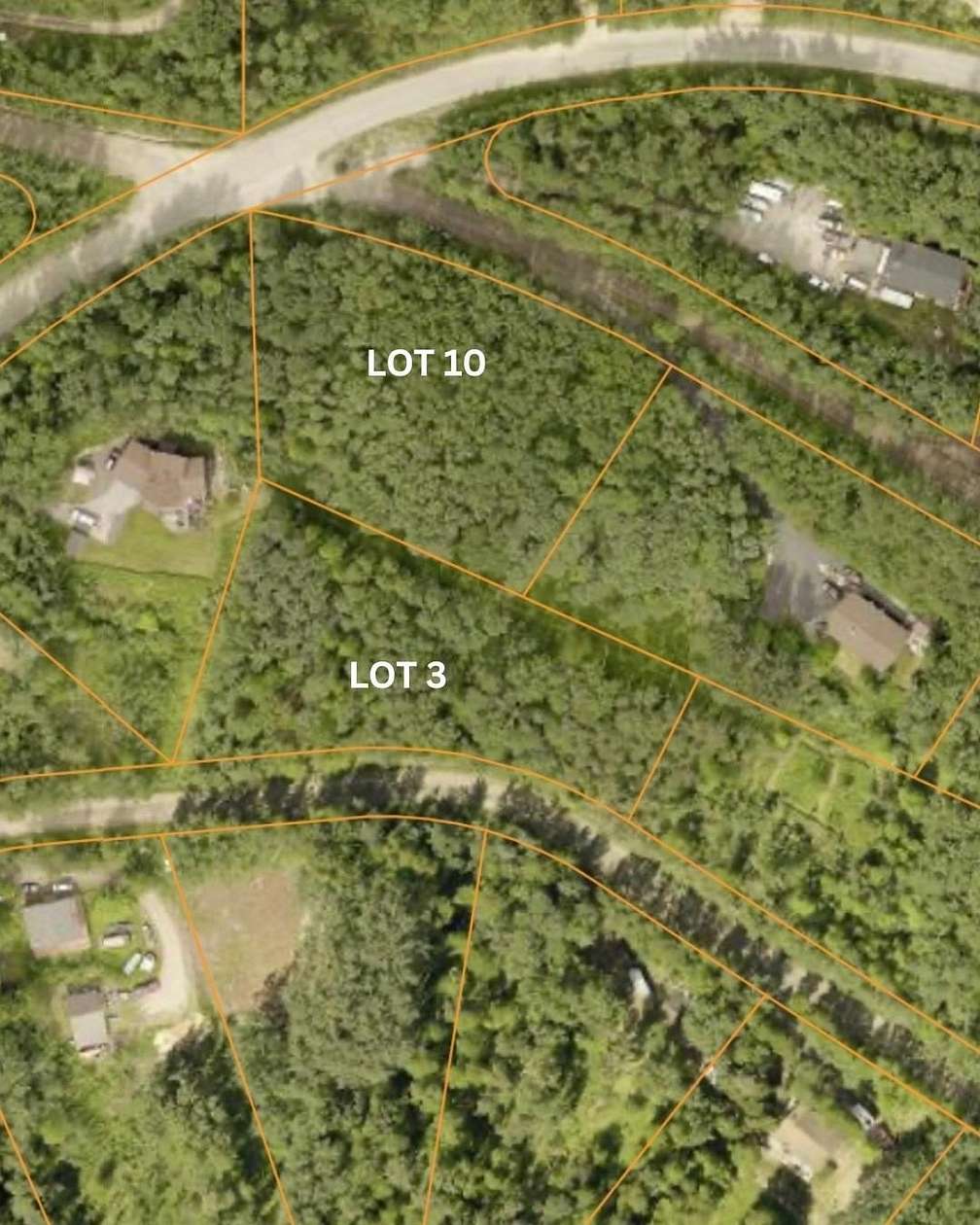 2.3 Acres of Land for Sale in Fairbanks, Alaska