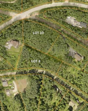 2.3 Acres of Land for Sale in Fairbanks, Alaska