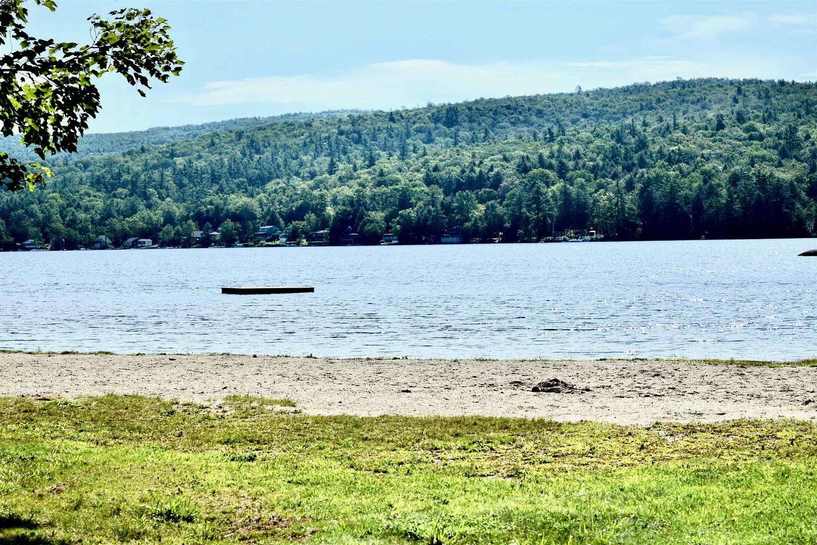 3.2 Acres of Improved Mixed-Use Land for Sale in Stoddard, New Hampshire