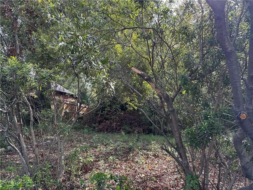 0.24 Acres of Residential Land for Sale in Atlanta, Georgia
