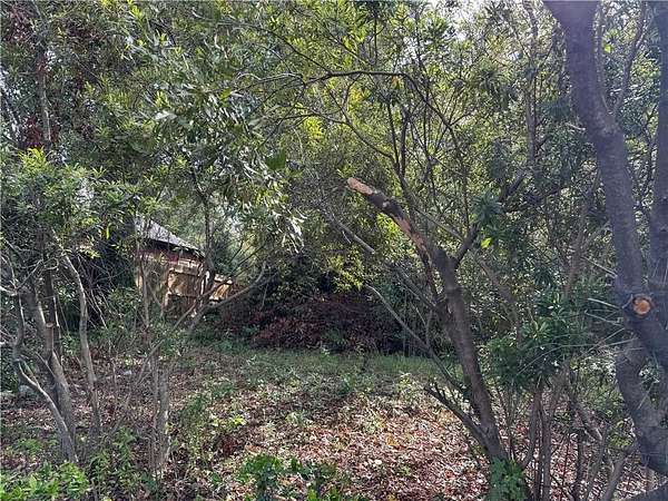 0.24 Acres of Residential Land for Sale in Atlanta, Georgia