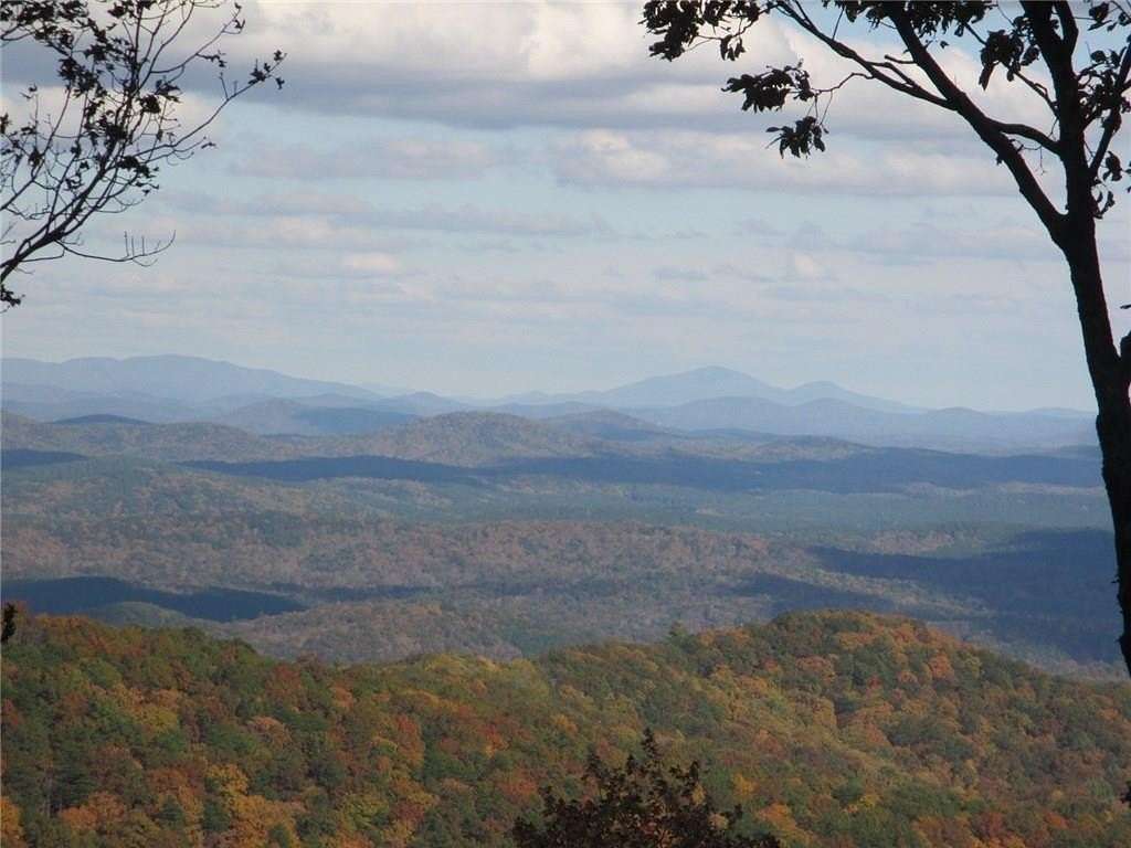 5.17 Acres of Residential Land for Sale in Jasper, Georgia