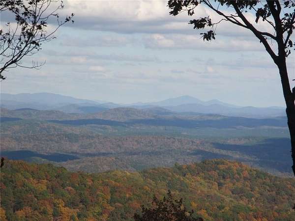 5.17 Acres of Residential Land for Sale in Jasper, Georgia