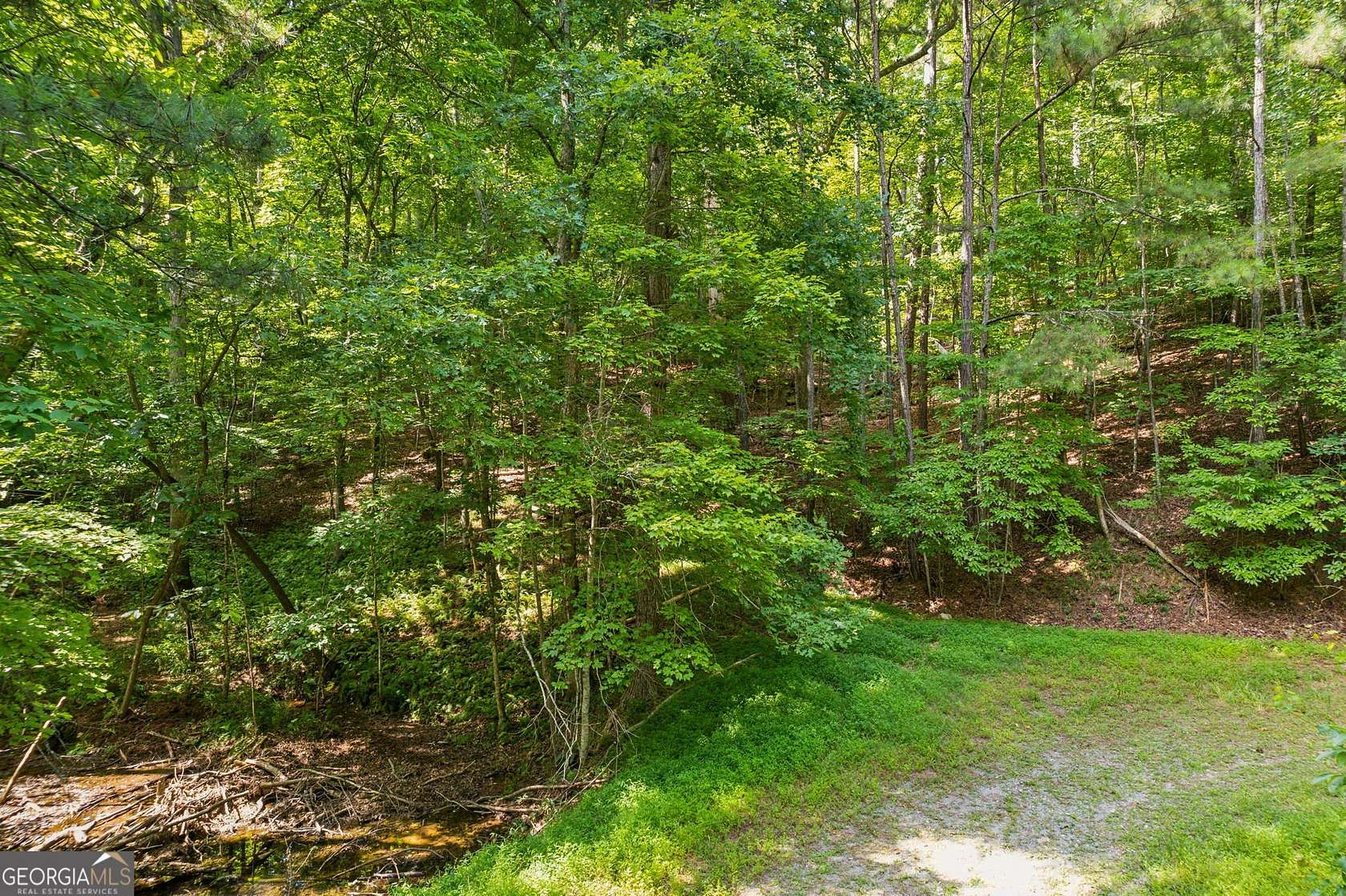 1.16 Acres of Land for Sale in Ellijay, Georgia