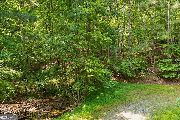 1.16 Acres of Land for Sale in Ellijay, Georgia