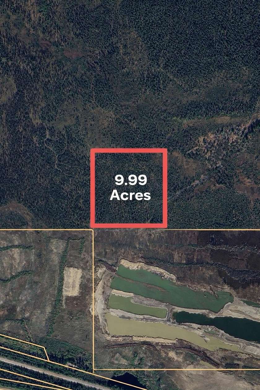 10 Acres of Land for Sale in North Pole, Alaska
