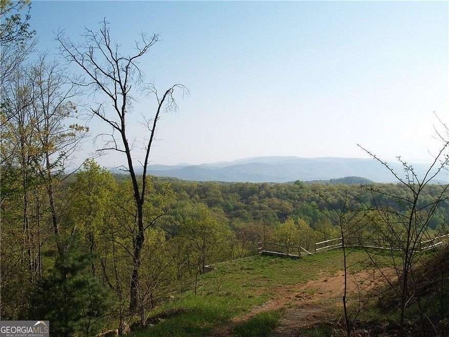 5 Acres of Land for Sale in Jasper, Georgia