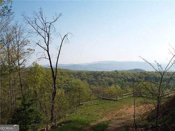 5 Acres of Land for Sale in Jasper, Georgia