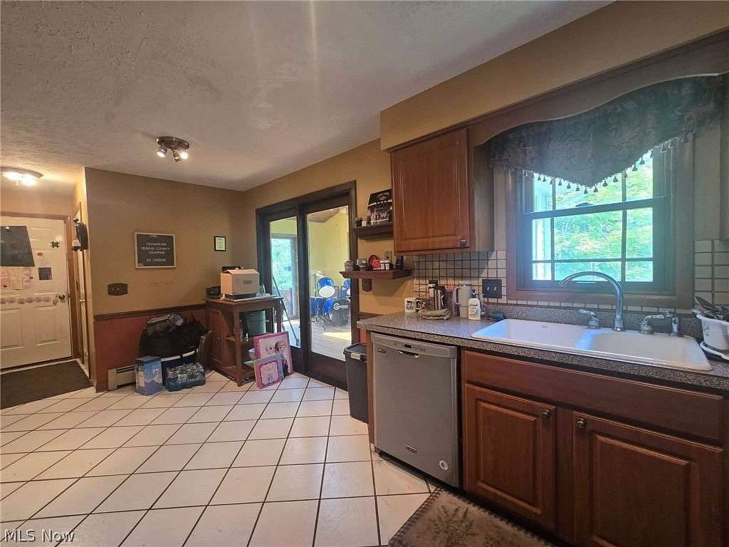 2.23 Acres of Land with Home for Sale in Chesterland, Ohio