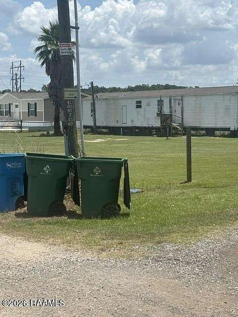 1 Acre of Residential Land for Sale in St. Martinville, Louisiana