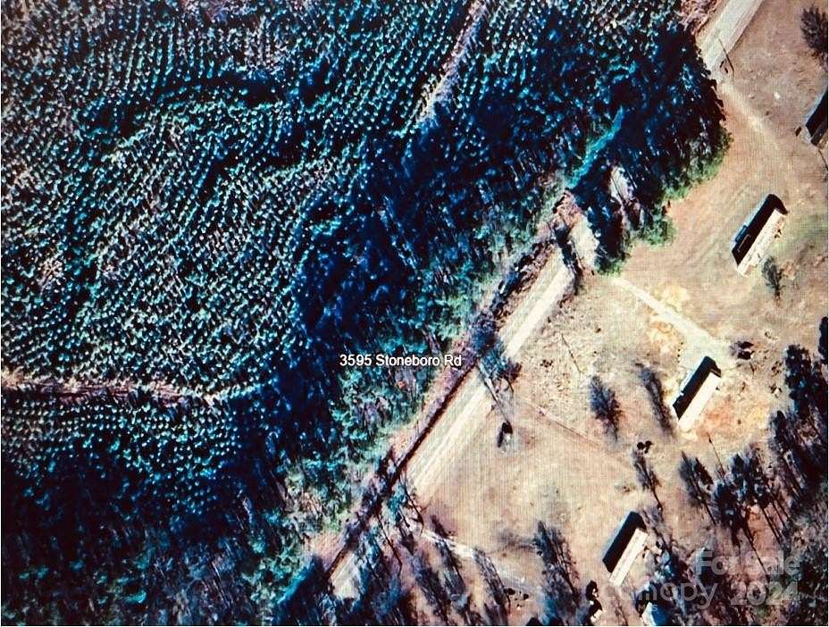 1.32 Acres of Residential Land for Sale in Heath Springs, South Carolina
