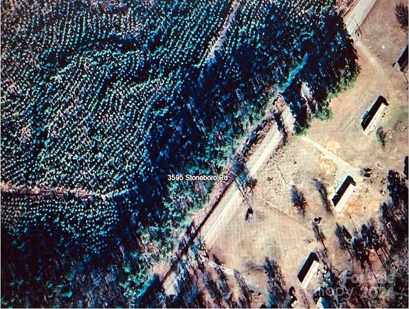 1.32 Acres of Residential Land for Sale in Heath Springs, South Carolina