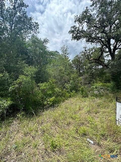 0.8 Acres of Land for Sale in Bastrop, Texas