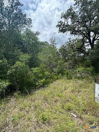 0.8 Acres of Land for Sale in Bastrop, Texas