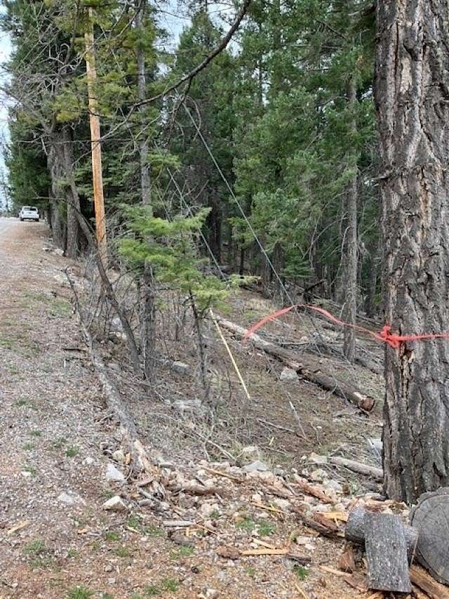 0.31 Acres of Residential Land for Sale in Cloudcroft, New Mexico
