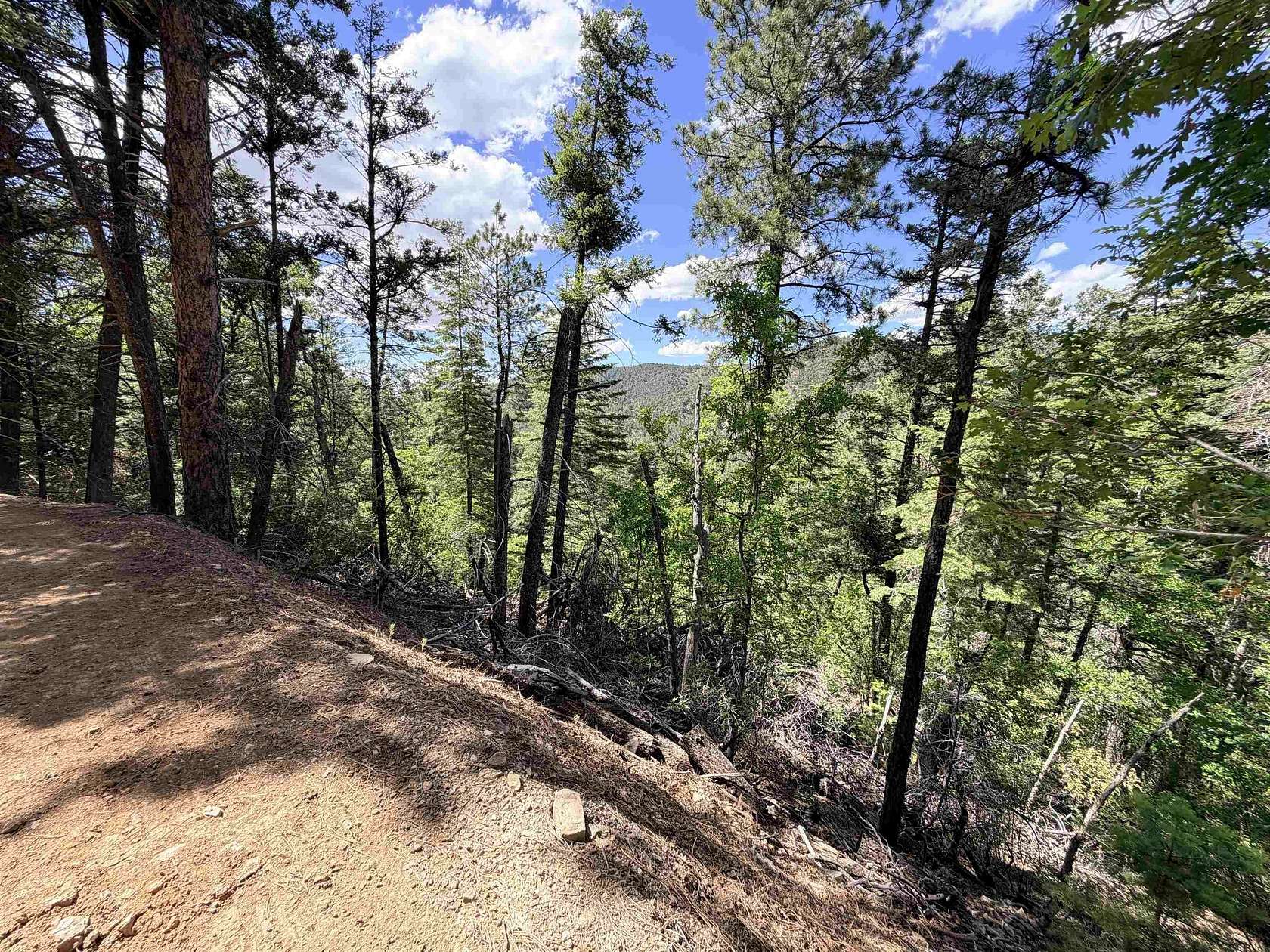 0.41 Acres of Residential Land for Sale in High Rolls, New Mexico