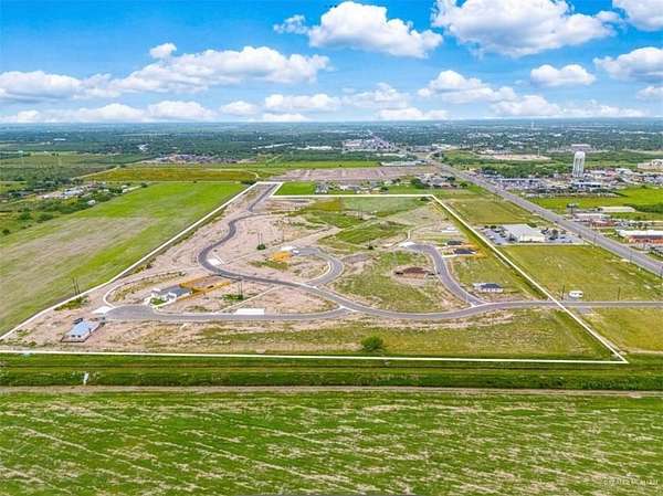0.2 Acres of Residential Land for Sale in San Benito, Texas