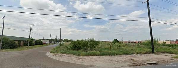5 Acres of Commercial Land for Sale in Harlingen, Texas