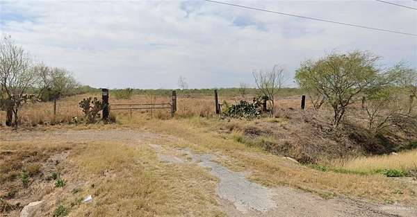20 Acres of Land for Sale in San Benito, Texas