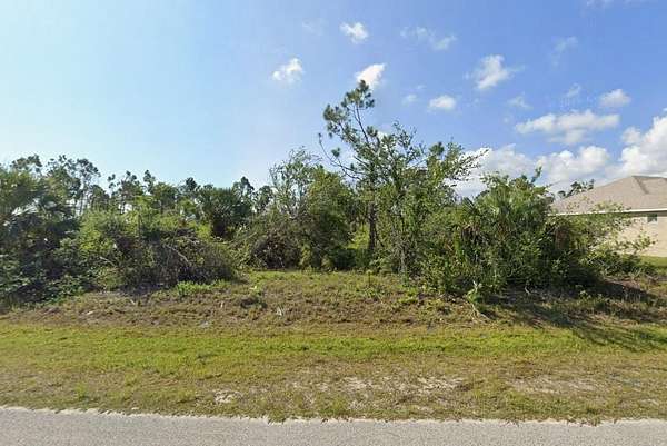 0.23 Acres of Residential Land for Sale in Port Charlotte, Florida
