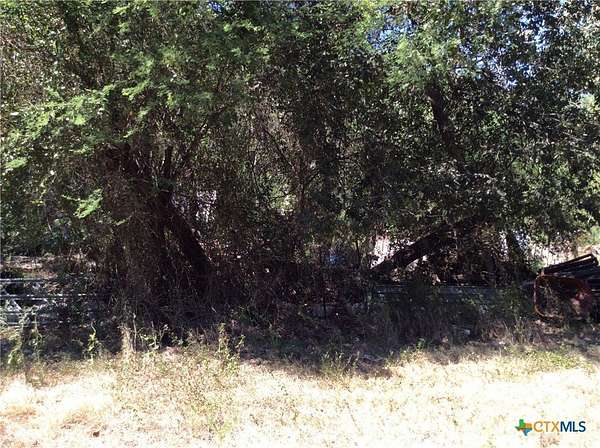 4.64 Acres of Land for Sale in Cuero, Texas