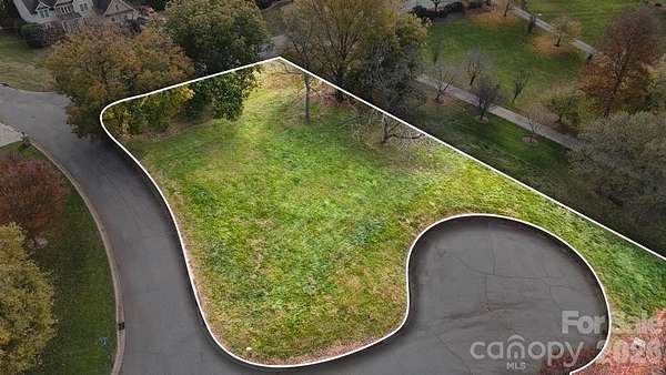 0.67 Acres of Residential Land for Sale in Mooresville, North Carolina