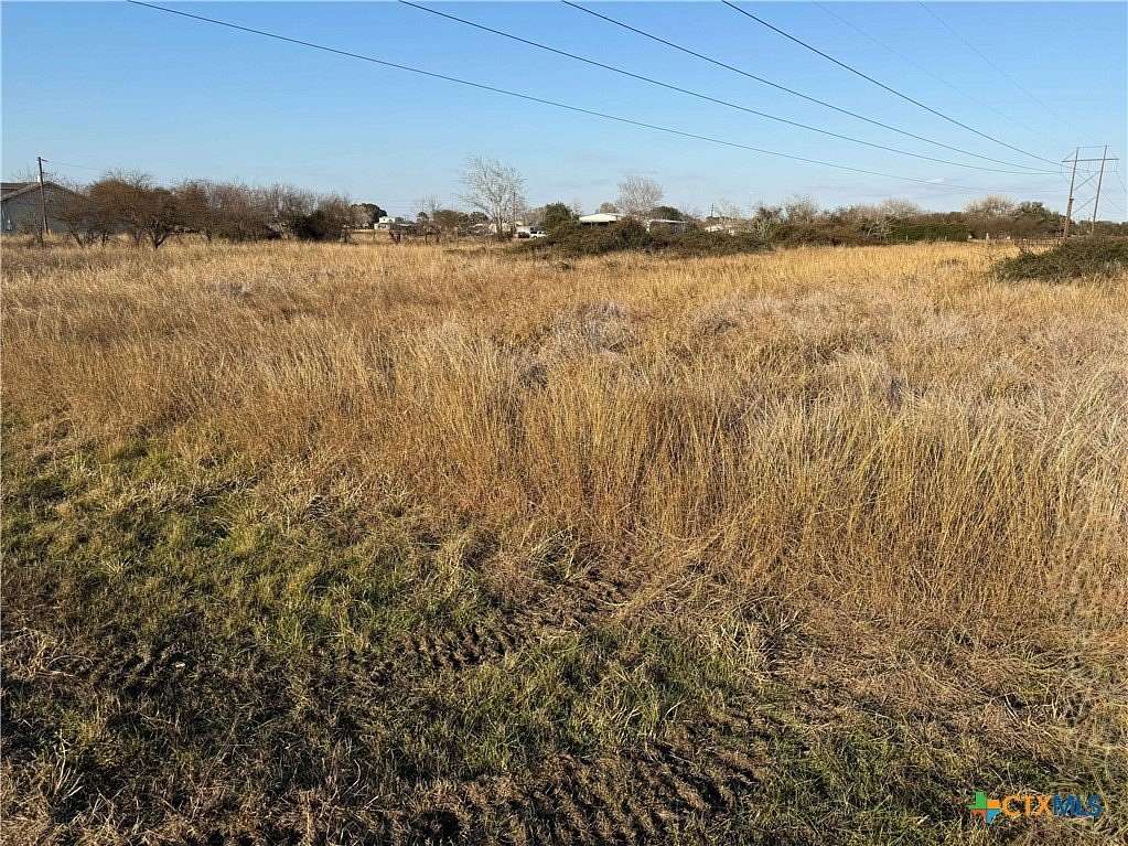 2.47 Acres of Residential Land for Sale in Victoria, Texas