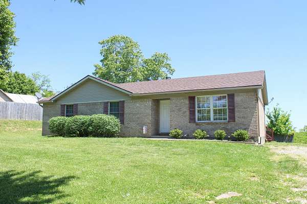 5 Acres of Land with Home for Sale in Corinth, Kentucky