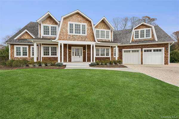 2 Acres of Land with Home for Sale in Southold, New York